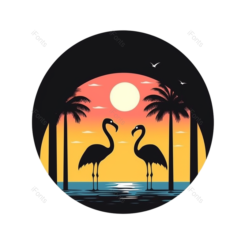 夏天图片,海洋元素,度假PNG,波浪免抠素材